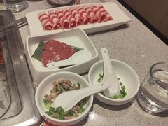 -海底捞火锅(澳德乐店)