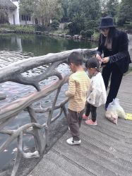 -长沙小顽国景区