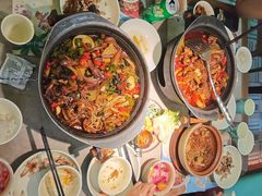 -蛙小侠(古镇大信新都汇店)