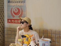 -五马集·海鲜·温州大牌档(黑金冠五马街十字路口店)