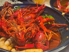 -红盔甲·小龙虾(天钥桥店)