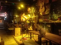 -在路上酒吧(大理古城店)