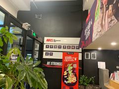-赫石少儿体能馆(奥森店)
