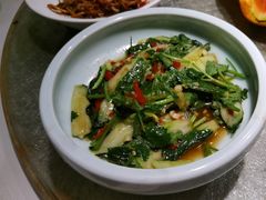 一刀拍黄瓜-遇见湘·地道湖南菜(喜悦店)