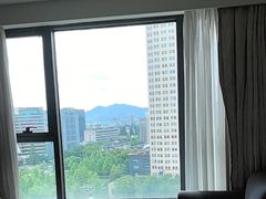 -杭州武林万怡酒店