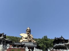 -句容茅山景区