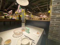 -老伙记海鲜码头(北滘店)