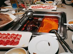 -海底捞火锅(攀枝花万达店)