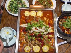 -517烧烤·龙虾·海鲜大排档(万象都荟店)