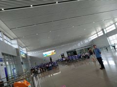 -邯郸东站