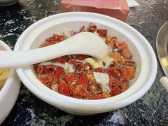 -汇聚德京味铜锅涮肉(沈家桥二路店)