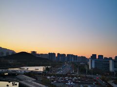 -琴岛之星摩天轮