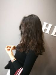 -HD HAIR STYLE