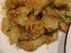 -九转小磨·非遗东北菜(群力店)