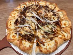 -必胜客(机场路店)