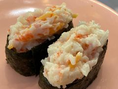 -争鲜回转寿司(通州万达店)
