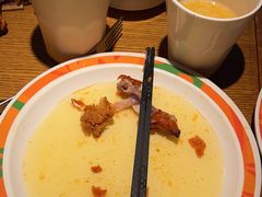 -比格比萨自助(国展店)