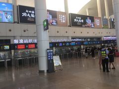 -国际邮轮中心码头(厦鼓码头)