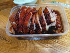 -晓马鸭店(新芜路店)