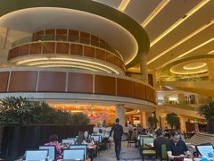-济南喜来登酒店-盛宴自助西餐厅·综合自助