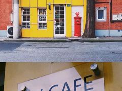 -W CAFE(甜爱路店)