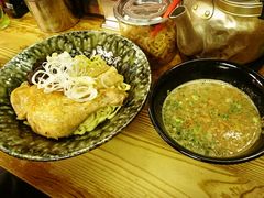 -鸡王拉面店
