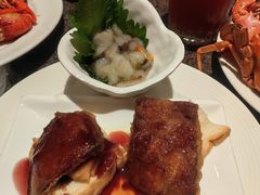 -海景花园大酒店·西餐厅