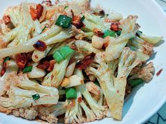 -俏九州·小炒黄牛肉(华润万象汇店)