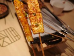 -羊之道草原味道清真餐厅(番禺店)
