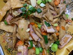 -朗妈私房菜(婺女州店)