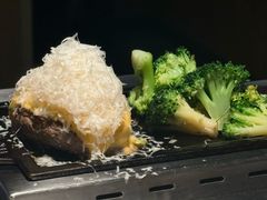 -肉肉大米(金虹桥店)