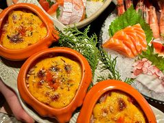 -松鹤精致料理(五一中路店)