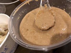 核桃蛋汤-十四娘手工水饺(新建小区店)