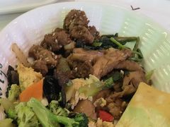 -七食九号食堂(东丽空港店)