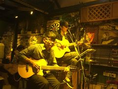 -在路上酒吧(大理古城店)