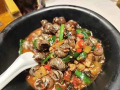 -聚味瞿记·龙虾堂(天元店)