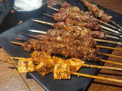 -刘成杰锦州烧烤(南河路店)