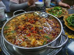 -韩妹鱼庄·泸定老字号(泸定店)