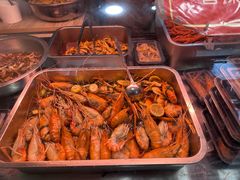 -鸡脚旮旯平江路店