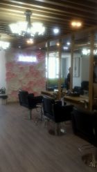 -SWANK SALON