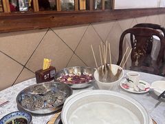 -丰尔粥食·粥底火锅·桑拿鸡(大良总店)