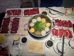 -八合里潮汕鲜牛肉火锅(福州万象城店)