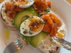 -Egg•Allday Brunch(襄阳北路店)