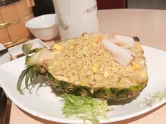 -避风塘(宝山万达店)