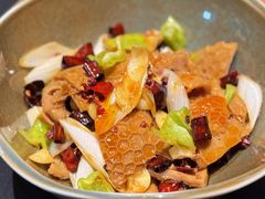 -新荣记(西溪湿地店)