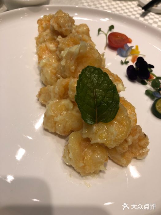 望乡楼上海菜(日月光店)图片