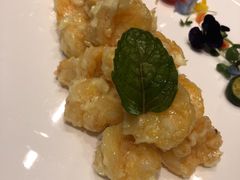 -望乡楼上海菜(日月光店)