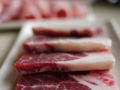牛仔骨-贺野·自助炭火烤肉(紫藤路店)