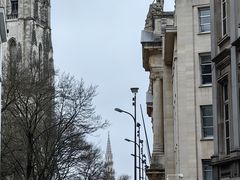 -圣米歇尔圣古都勒大教堂