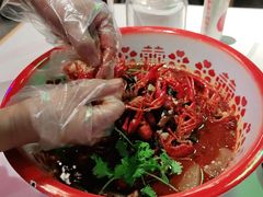 -文和友老长沙龙虾馆(化龙池店)